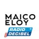 Radio Decibel Dance Night - Maico Eloy Show #2 logo