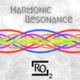 Harmonic Resonance 07 (Piano Sonata in A#m) logo