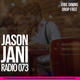 Jason Jani x Radio 073 ( Vibe Dining with Soul ) logo