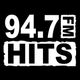 Traffic Jam on 94.7 HITS FM - Montreal's Hottest Music logo