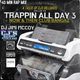 TRAPPIN ALL DAY 3 - NOW AND THE CLUB BANGAZ RAP MIXX AUGUST 2022 DJ JIMI MCCOY.40 MIN MIX - INTRO logo