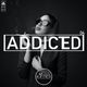Addicted Vol 04 - DJ Mytee A logo