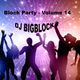 Block Party Volume 14 - Best Remixes of all the Top Hits!!! Contact: DJBigBlock@yahoo.com logo