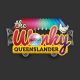 The Wonky Queenslander Launch Party Mix logo