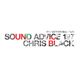 Sound Advice 197 - Chris Black logo