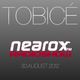 TOBICÉ-NEAROX.FM RADIO SHOW 30.Septmeber 2012 logo