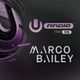 UMF Radio 516 - Marco Bailey logo