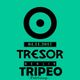 Tripeo - Live @ Tresor Club, Berlin - Alemania (04.11.2017) logo