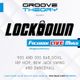 Lockdown Mix 53 - 90s and 00s Hip Hop & R&B (Jonell | Big Pun | Skin Deep | LL Cool J  & more) logo