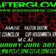 Afterglow - In His House - the councelor taped live 6-30-13 logo