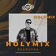 HOLYMIX by HOLYWINGS ACADEMY - DJ ASAPUTRA logo