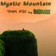 Mystic Mountain Yoga Mix logo