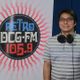 Retro 105.9 DCG FM- August 27, 2016 Mix Set 2 logo