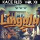 Kace Files Volume XII: Lingala logo