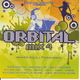 Orbital Mix 4 (2007) CD1 logo