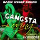 Gangsta Lovin Reggae Mix logo