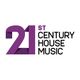 Yousef 21st Century House Music #323 RECORDED LIVE from R33 - PALMA DE MAJORCA - 3 AUG 2018 - PART 1 logo