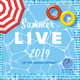 【HIP-HOP,R&B】2019.07.04(FRI)SUMMER LIVE MIX@OMURO STUDIO logo