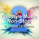 Freestyle Music Non-Stop 2 - DJ Carlos C4 Ramos logo