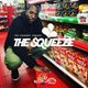 The Squeeze Episode 027 feat. Big Jacks (Toronto) logo