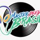 Set Freestyle Vs Shynt Pop ( DJ David Gonçalves RJ ) 31-05-2018 logo