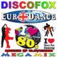The 80s Disco Fox Eurodance Mix (Mixed @ DJvADER) logo