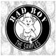 Soul Cool Records presents Bad Boy The Samples logo