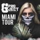 Gproject -MIAMI TOUR, best tracks miami ultra festival week  (2018)  WEBSITE- www.gprojectmusic.com logo