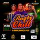 DJ BUGY RUGBY CHILL LIVE OCT logo