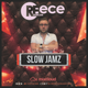 @DJReeceDuncan - Slow Jamz logo