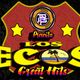 Los Ecos Great Hits logo