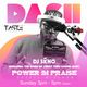 THE POWER IN PRAISE GOSPEL MIXSHOW - DJ SKNO - TASTE / DASH RADIO logo