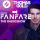 Thomas Gold pres. FANFARE - The Radio Show #318 logo