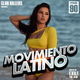 Movimiento Latino #90 - Von Kiss (Latin Party MIx) logo