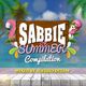 SABBIE on SUMMER Compilation 2018 - Mixed by Alessio DeeJay logo