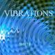 Vibrations - tech/prog house(27/10/19) logo