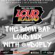 Boom Bap Loud Mix on Loud Radio PA 03/10/24 // Classic Boom Bap Hip Hop Old School logo