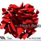 HEARTBEATS by PELEG BAR Y MUSIC logo