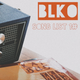 BLKO - Song list 1# logo