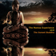 The Namsa Experience (Aura Healing Sessions To Enlightenment) - vol.4 (The Sunset Buddha) logo
