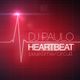 DJ PAULO-HEARTBEAT P1 (Peaktime-Circuit) FEB 2017 logo