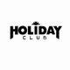 Live Holiday-club discothéque by Deejay Shine & Nas 22/12/12 logo
