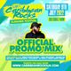 Caribbean Rocks Festival 2022 Promo Mix logo