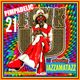 PIMPADELIC FUNK 21= Ike & Tina Turner, James Brown, Lee Dorsey, The Fatback Band, Banda Black Rio... logo