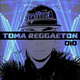 Toma Reggaeton 010 logo