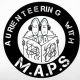 Aurienteering With M.A.P.S Volume 10 logo