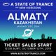 Solarstone – Live @ A State of Trance 650 (Almaty, Kazachstan) – 31.01.2014 logo