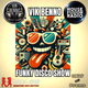 Vik Benno FUNky Disco Show Epic Music Mix logo