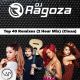 DJ Ragoza - Top 40 Remixes (2 Hour Mix) logo