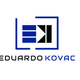 R&B - NeoSoul - Black Music - Eduardo Kovac logo